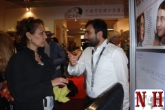 Le Centre National du Cinéma d'Arménie au Festival de Cannes 2013