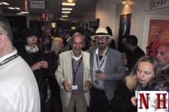 Le Centre National du Cinéma d'Arménie au Festival de Cannes 2013