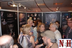 Le Centre National du Cinéma d'Arménie au Festival de Cannes 2013