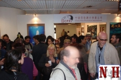 Le Centre National du Cinéma d'Arménie au Festival de Cannes 2013