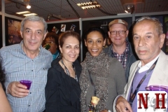 Le Centre National du Cinéma d'Arménie au Festival de Cannes 2013