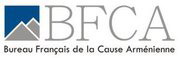 BFCA - Bureau Français de la Cause Arménienne