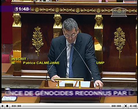 Assemblee Nationale
