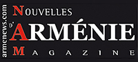 Nouvelles d'Arménie Magazine