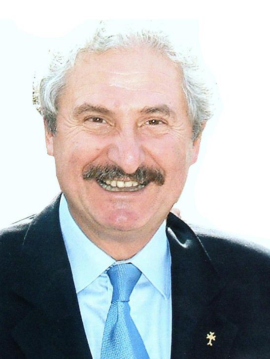 Gilbert Léonian