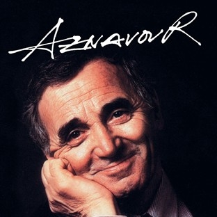 Charles Aznavour - Je bois