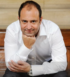 Sévag Torossian
