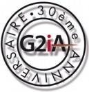 Anniversaire des 30 ans du G2IA