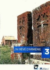 J'ai rêvé d'Arménie sur France 3