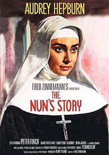 The Nun's Story