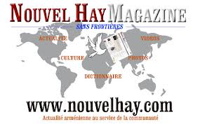 Nouvel Hay Magazine