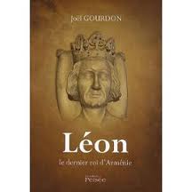 Léon VI de Lusignan d'Arménie