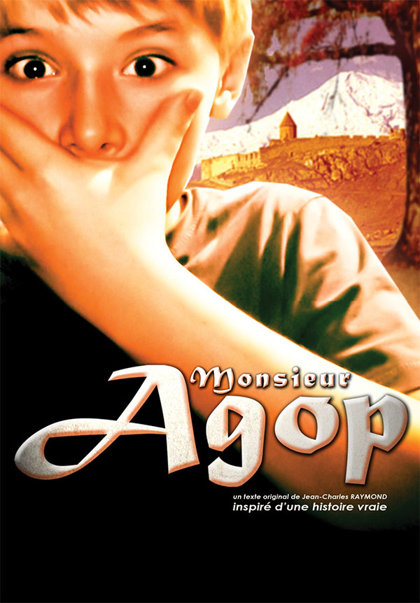 Monsieur Agop