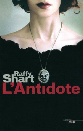 Raffy Shart - L'antidote