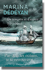 De tempête et d'espoir Saint-Malo