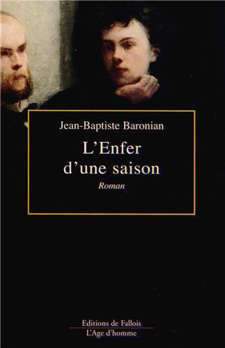 L’Enfer d’une saison