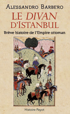 Le DIVAN d'ISTANBUL