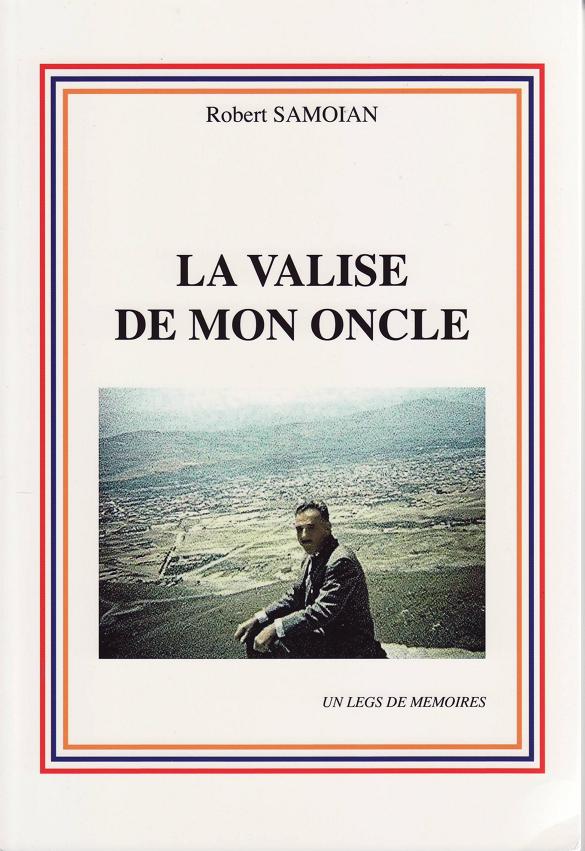 La Valise de Mon Oncle