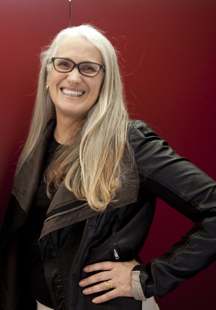 Jane Campion