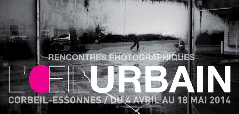 L'Oeil Urbain 2014