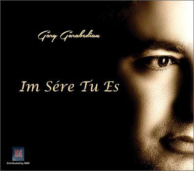 Gary Garabedian