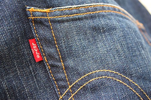 Jeans Levi's