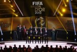 FIFA, Ballon d'Or