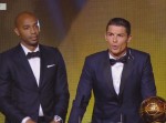 FIFA Ballon d'Or 2014