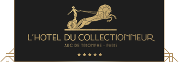 Hôtel du Collectionneur