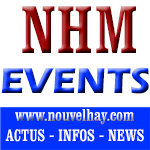 NHM Events