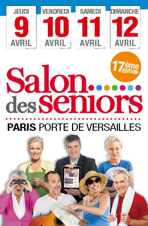 Salon des Seniors