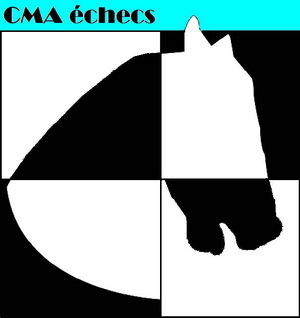 CMA échecs