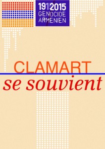 Clamart se souvient - Le programme