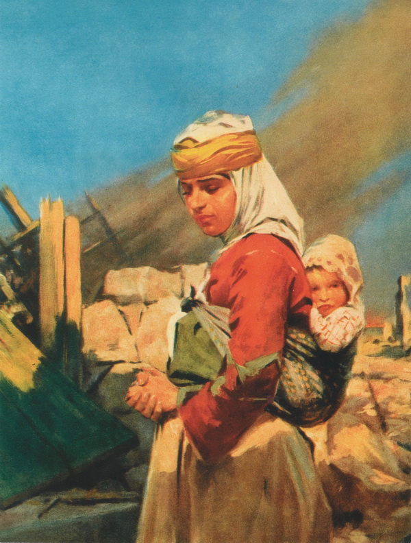 Arménie 1915 , centenaire du génocide à Paris