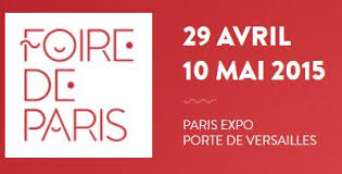 Foire de Paris