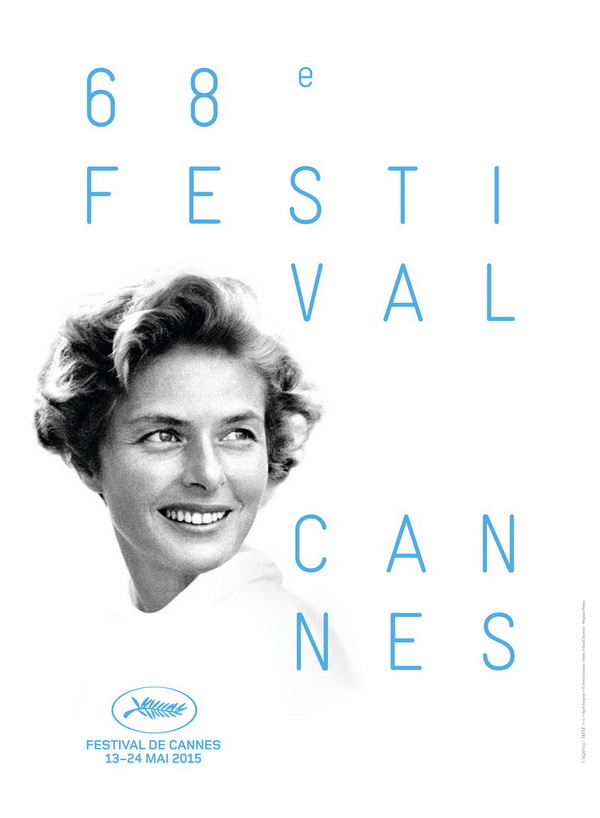 68ème festival de Cannes 2015