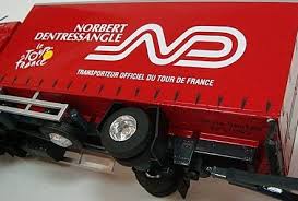 Norbert Dentressangle