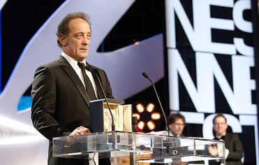 Vincent Lindon