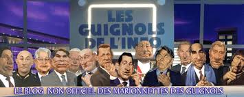 Les guignols