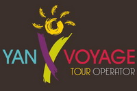 YAN VOYAGE - Tour Operator