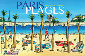 Paris Plages