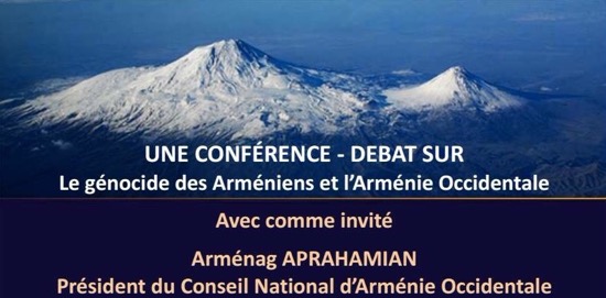 Conférence-débat