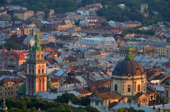 Université Catholique d’Ukraine à Lviv