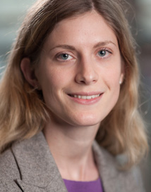 Dr Mirjam Tuk