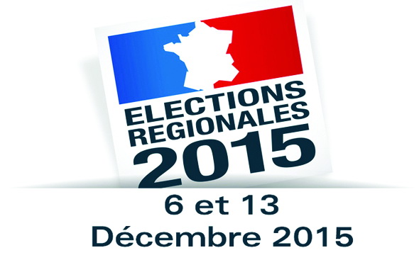 Elections régionales 2015