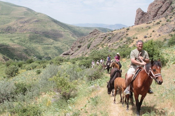 AVC Volontourisme: Découverte du sud et satisfaction