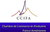 CCIFA - Chambre de Commerce et d'Industrie Franco-Arménienne