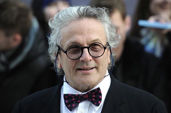 George Miller