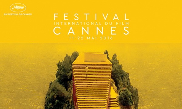 Festival de Cannes 2016