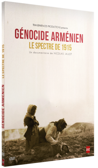 Génocide Arménien, le spectre de 1915